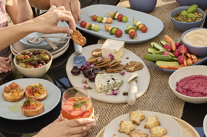 Picnic Days BIG W